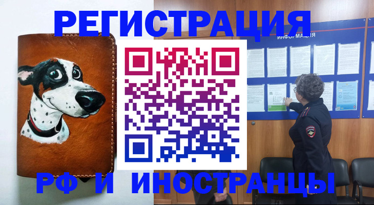 временная регистрация законно в Калмыкии